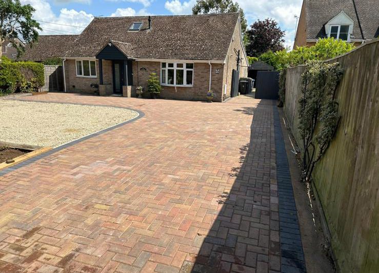 Driveways & Patios Bicester & Thame