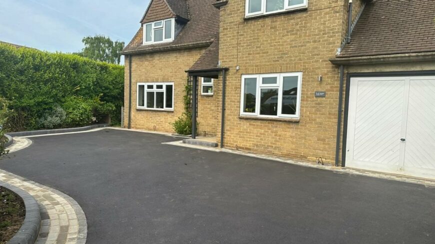 Driveways & Patios Bicester & Thame