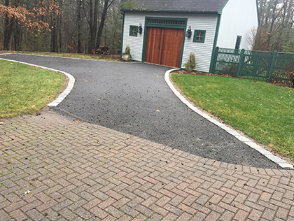 tarmac driveways in bicester