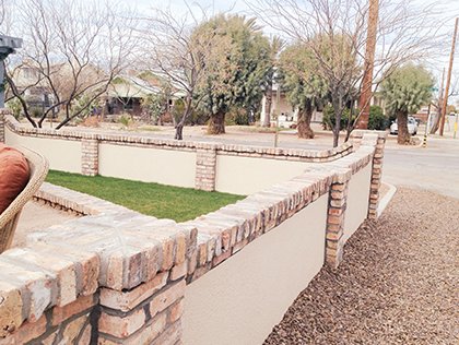 gravel driveways in bicester