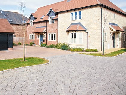 property maintenance near oxfordshire